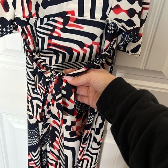 Rhapsodielle Maxi Dress    - Picture 4 of 6